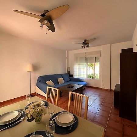 Beachside Getaway On 'Pantoque' El Puerto de Santa María Extérieur photo